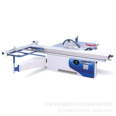 【【廠家直銷】聯(lián)達(dá)高檔精密裁板鋸 操作簡單結(jié)構(gòu)緊湊 MJ6128A】價格,廠家,圖片,其他木材加工機(jī)械,永康市東城聯(lián)合利達(dá)機(jī)械設(shè)備批發(fā)部-