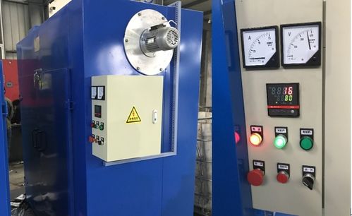 lr iot智能物聯節能烘箱設備