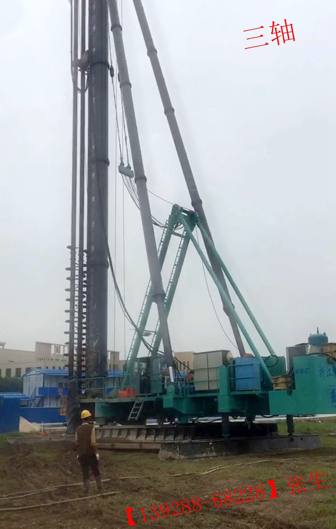 廣西聯(lián)達機械制造 - 推發(fā)網(wǎng)