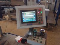 轉讓佛山市聯達染整廠設備 - 處理網