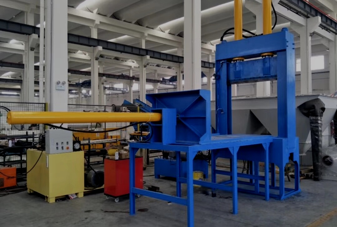 張家港市聯達機械的設備擁有大產能,低能耗,高效率等優勢,該