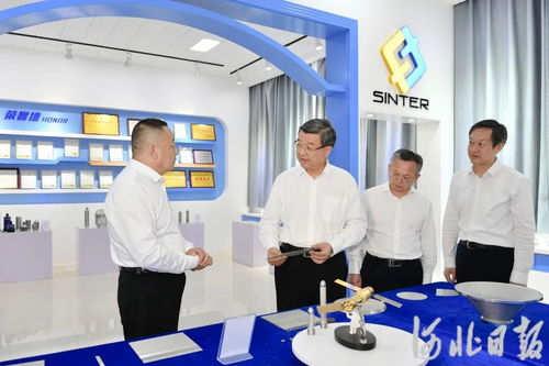 衡水市人民政府 縣市區(qū)動(dòng)態(tài) 河北省委書記倪岳峰到衡水市調(diào)研