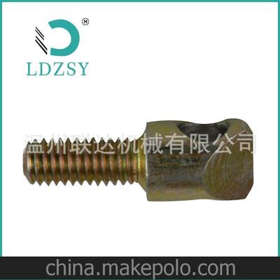 溫州聯(lián)達機械廠 批量供應(yīng)非標(biāo)件 DW15 螺桿 高強度出口產(chǎn)品圖片,溫州聯(lián)達機械廠 批量供應(yīng)非標(biāo)件 DW15 螺桿 高強度出口產(chǎn)品圖片大全,溫州聯(lián)達機械-