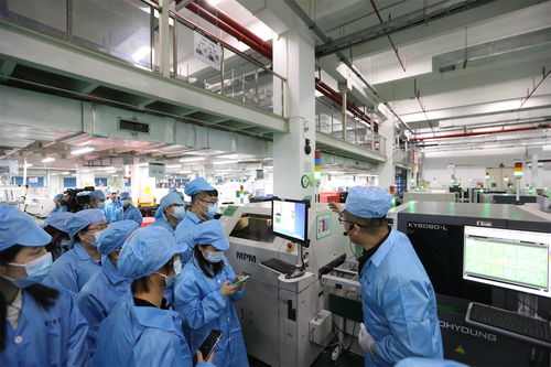 數(shù)字賦能,領跑行業(yè) 艾比森經(jīng)驗引關注,中央省市二十家主流媒體實地探訪